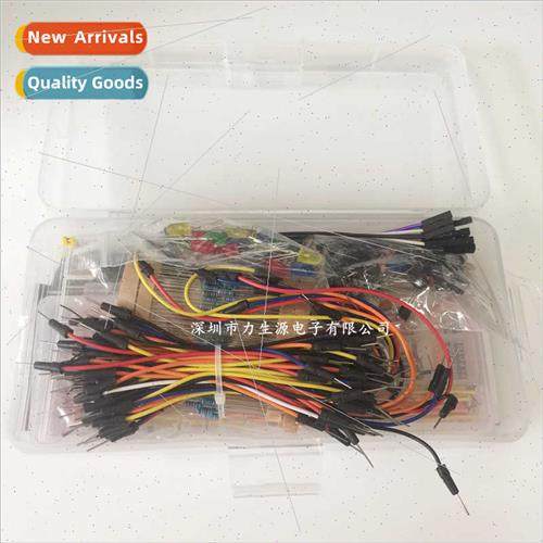 适用UNO R3 Component Kit Beginner Starter Kit Compatible wit