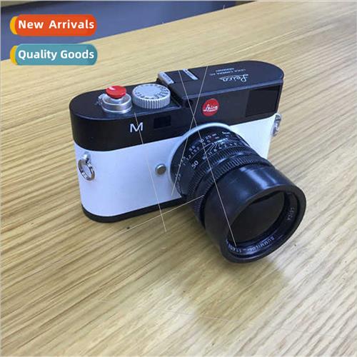 Leica 1:1 vintage camera model large M model room ornaments