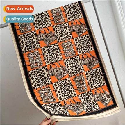 2022 Europe Uned States Uned States new warm scarf cashmere