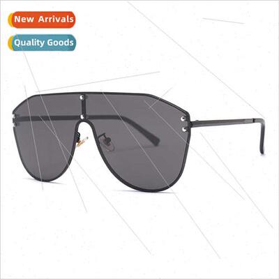 20047 sunglasses women 2019 new onePCS lenses Hundreds men w