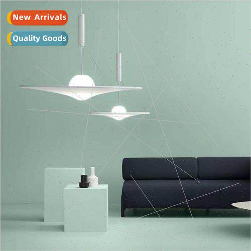 Scandinavian creative modern simple dining room chandelier l