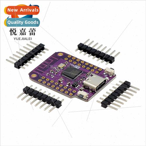S2 Mini V1.0.0 ESP32-S2 4MB FLASH 2MB PSRAM WIFI Development