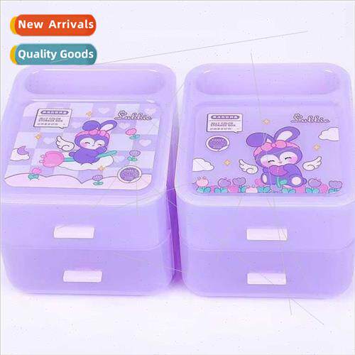 Desktop Storage Organizer Drawer Jewelry Small Organizer ery