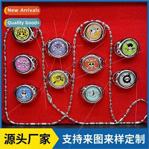 King Thieves ring ffy Robin Brooks Joba Flanders ring second