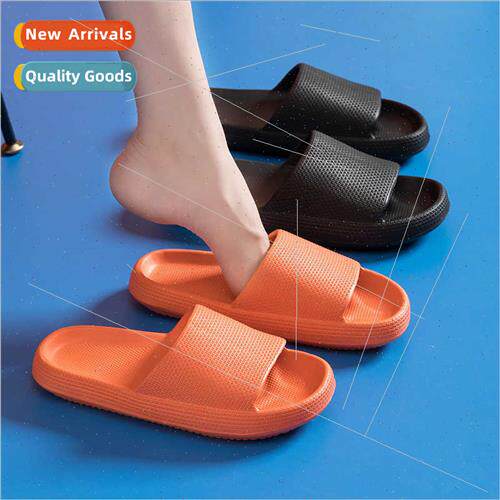 slippers ladies indoor home home new summer mute -slip bathr