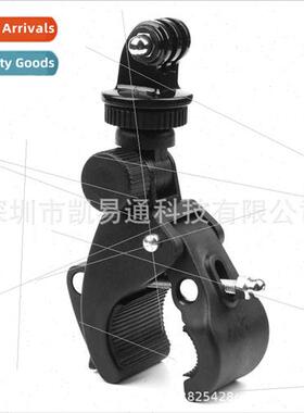 GOPRO ACCESSORIES hero33 2 Bicycle Large Diameter Bracket Bi