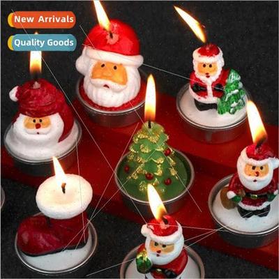 Christmas supplies hotel restaurant scene decoration Christm