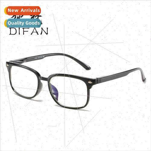 New retro anti-blue light 适用men women HD comfortable presb