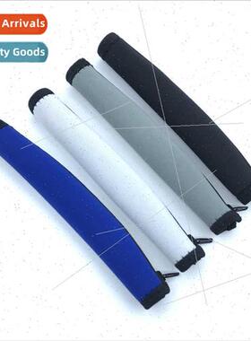 Headphone headbcushion适用BOSE Dr. QC2 QC15 QC25 QC35II OE1