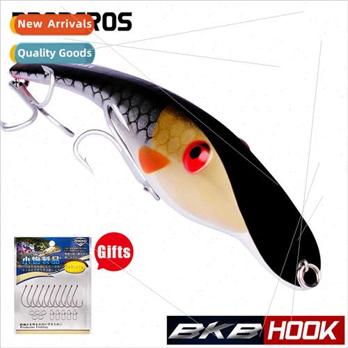 PRO BEROS Road re Pencil Shaped re 41g Plastic Hard Ba wh  A