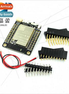 TTGO Mini32 Expansion Board ESP32-WROVER-B PSRAM Wi-Fi Bluet