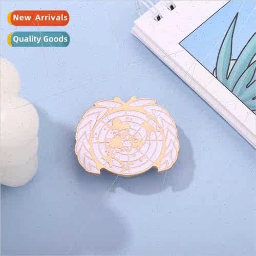 New creative wheat earth shape design personalised bags clot