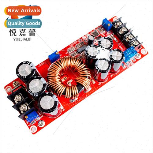 1200W High Power DC-DC Boost Constant Voltage Constant Curre