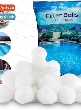700g Whe Filter Sand Quartz Sand Filter Balls Sand Filter
