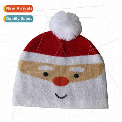 1-6 years old children fall winter children Christmas cartoo