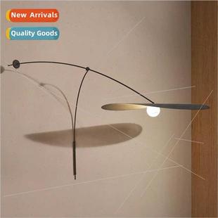 wall lamp creative Scandinavian room arm personaly beds long