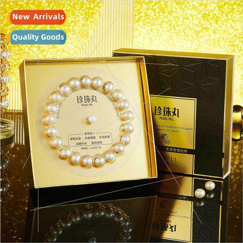 Natural Black Truffle Restructuring Collagen Firming Pearl P