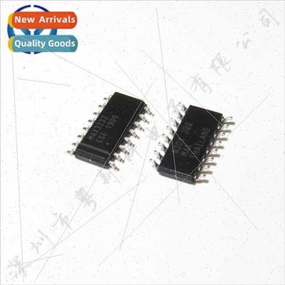 MAX3232ESE SOP-16 Genuine Import Low Power Transmter & Recei