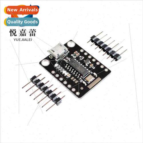 CH340G USB to TTL Module to Serial Port Download Cable MICRO