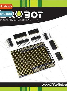 PCB Kit适用arduino Proto Shield Prototype Expansion Boards