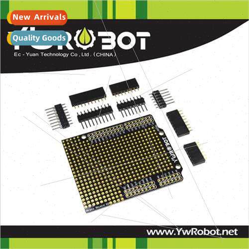 PCB Kit适用arduino Proto Shield Prototype Expansion Boards