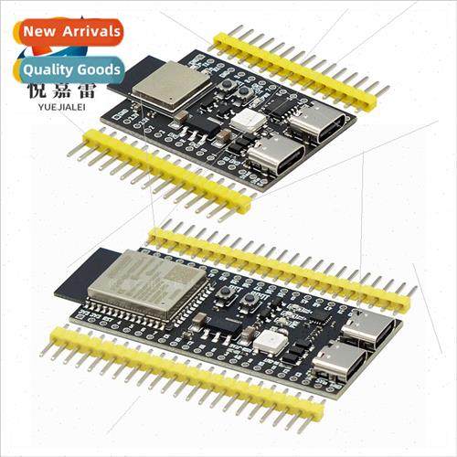 ESP32-S3 Development Board ESP32-C3 Dual Type-C Core Board E