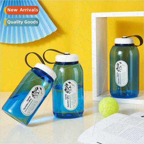 2500ml Portable Space Mug Large Capacy Outdoor Sports Mug Pr