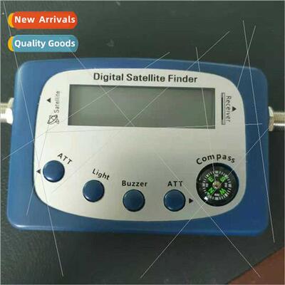 LCD Star Finder SATELLITE FINDER SF06 Satelle Finder Star Fi