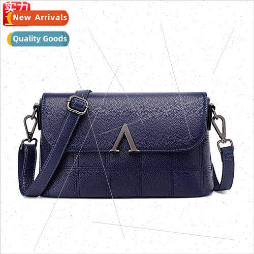 Bags Women new Large Capacy Shoulder Crossbody Ladies Fashio