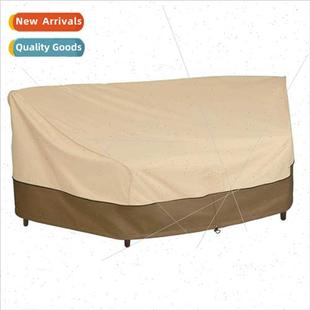 Sofa Fan WaterproCover WaterproOxd Furn Outdoor Fabric Patio