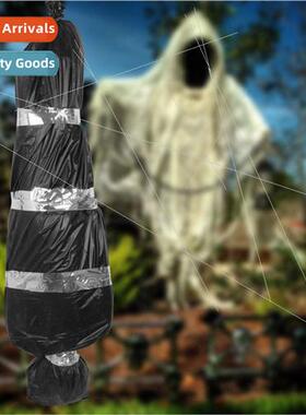 2022 Halloween decoration fake corpse props horror fake corp