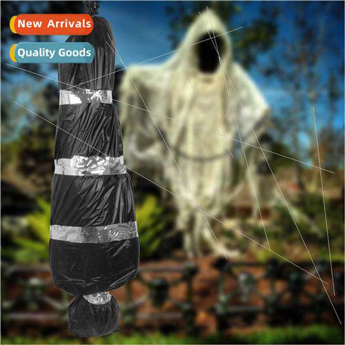 2022 Halloween decoration fake corpse props horror fake corp