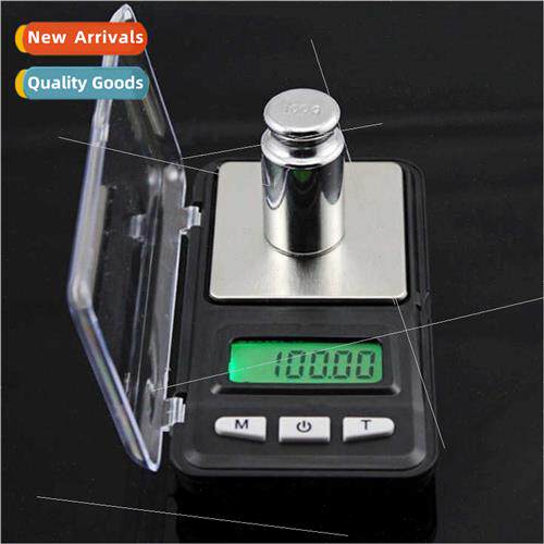 Jewelry Scale Pocket Electronic Scale 0.01g grams 200g/0.01