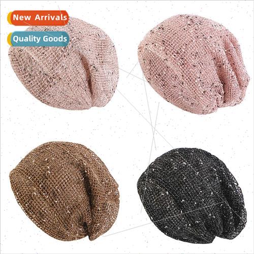 Europe Uned States popular cotton linen breathable network d