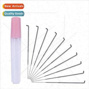 Wool Felt Tools Poking Stirring Tools适用Making Felt Wool Pr