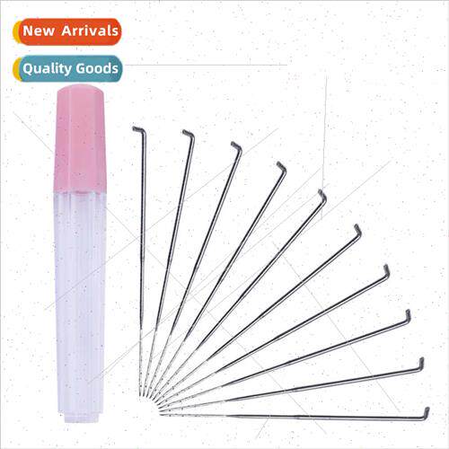 Wool Felt Tools Poking Stirring Tools适用Making Felt Wool Pr