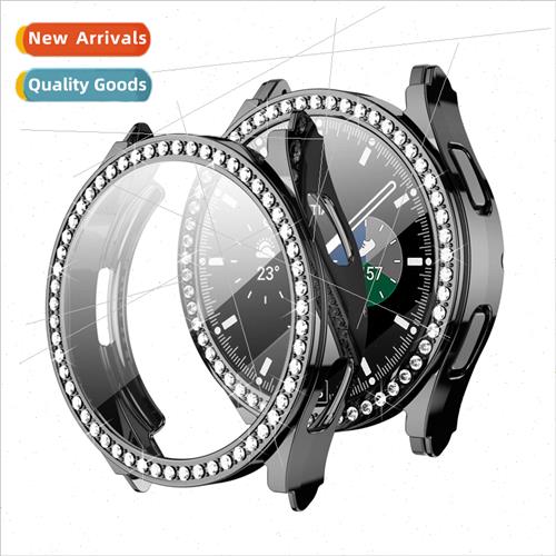 适用 samsung 4 watch case galaxy watch 4 watch protection ca