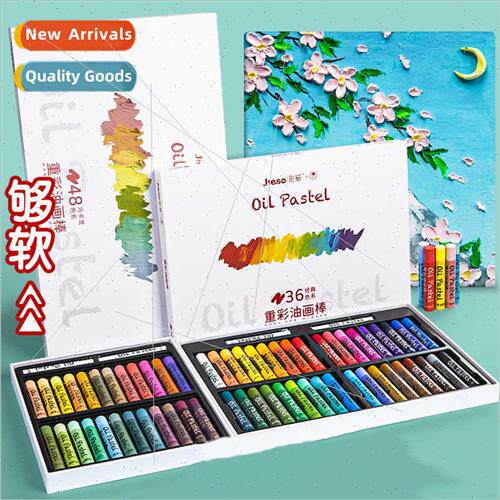 Color Research Oil Stick Small Whe Box Heavy Color Soft Oil