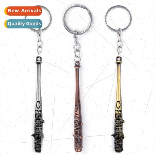 Europe Uned States film  around walking dead Negan baseball