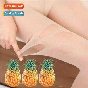 summer Pineapple spring children stockings long