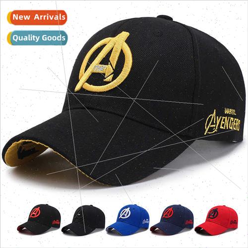 Hat female Korean  casual hundred matching baseball cap male