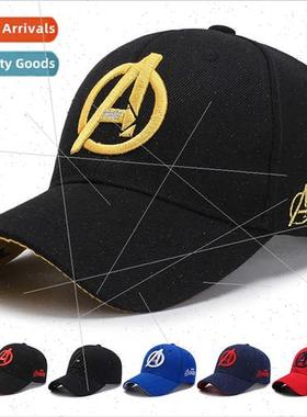 Hat female Korean  casual hundred matching baseball cap male