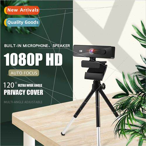 4k beauty auto focus 1080p computer webcam hd network usb li