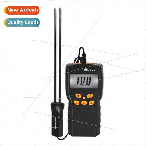Neutral Grain Moisture Tester MD7822 Recrument Agents