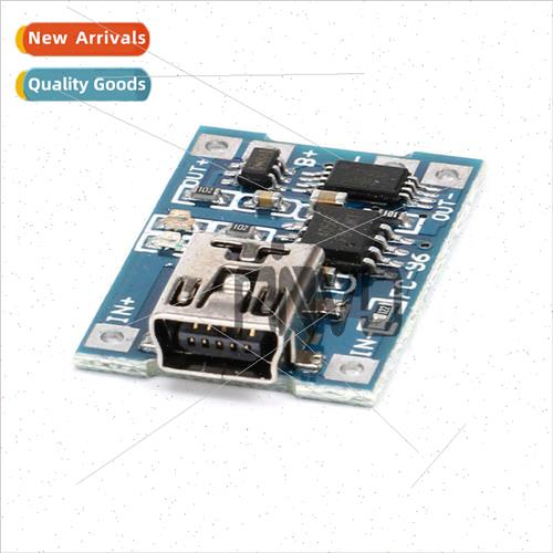 MICRO MINI USB 1A -ion battery charging module wh whout char