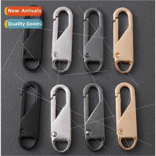Removable Zipper Head Tool- Zipper pcs ggage Schoolbag Coat