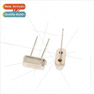 6.7458MHZ 6.7458 insertion crystal 49S pin passive