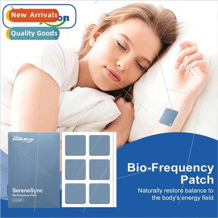 Sleep Care Patch Relieve physical sss and relax your body an