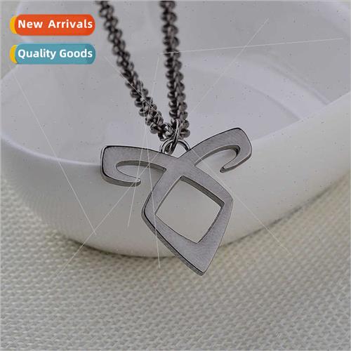 American film   mortal instrument necklace