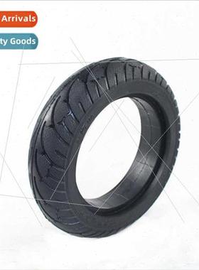 8 inch scooter parts 200*50 solid blast tires 8 inch solid b